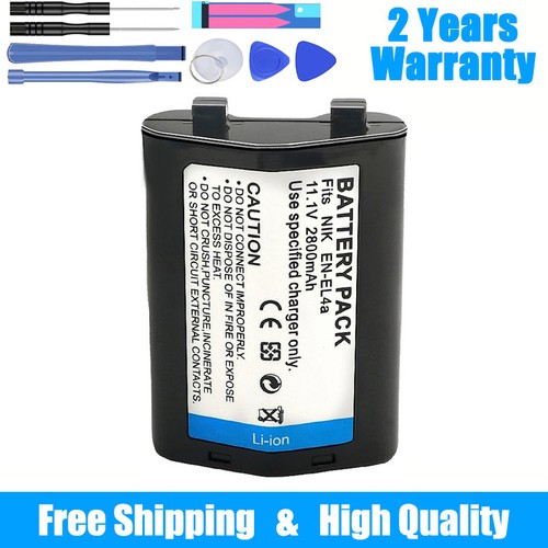 Batteria 2800 mah - batteria,