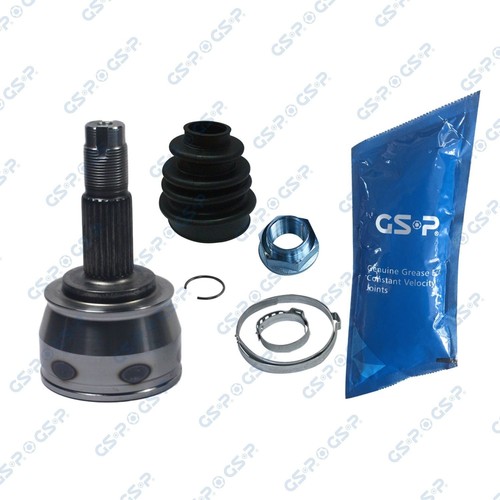 Kit giunti semiasse citroen - kit,