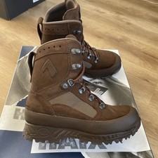 Haix combat boots Uk 6M- NEW