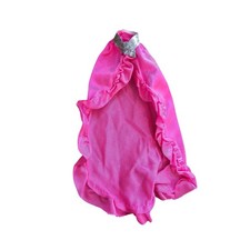 Barbie Twirly Curls 5579 rosa