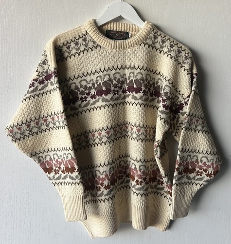 Maglione murray brothers - murray,