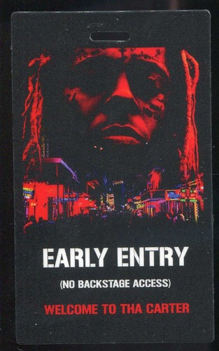 Pass laminato ingresso