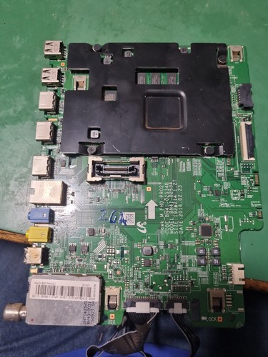Main board bn94 11074f per - main-board, tv