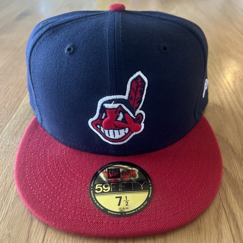 Cappello cleveland indians mlb - cappello,