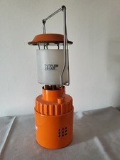 lampada da campeggio  a gas