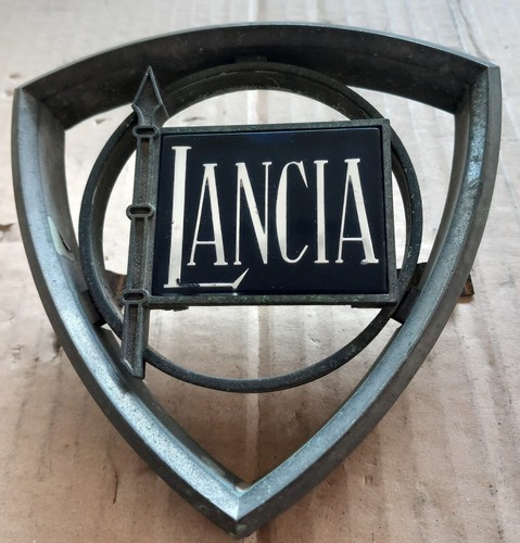 Stemma emblema lancia - stemma/emblema,