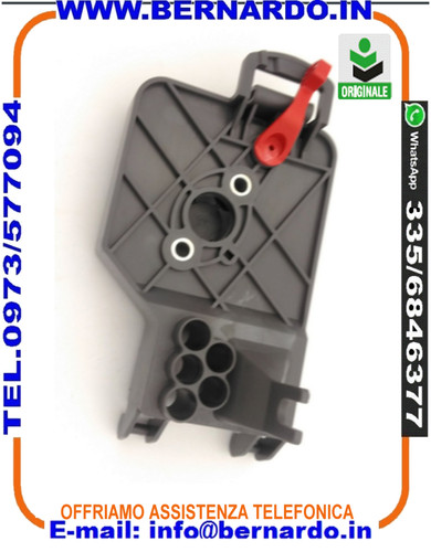 Supporto filtro aria - , originale