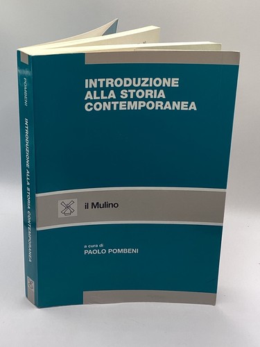 Introduzione alla storia - introduzione,