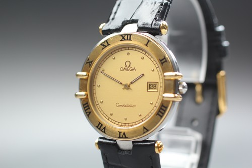 1993 near mint omega - 1993,
