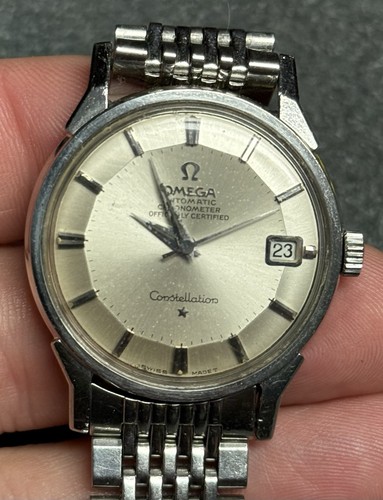 Raro orologio vintage omega - orologio,
