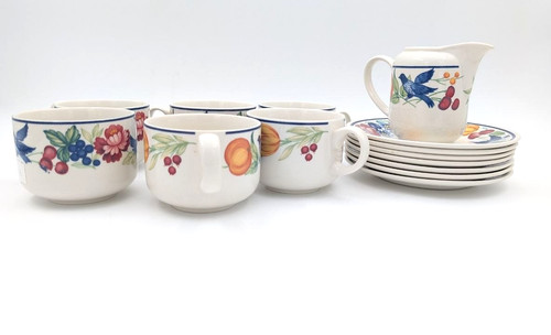 Churchill paloma ceramic - ceramic, tea