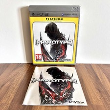 Prototype PS3 Sony Playstation