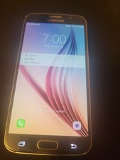  telefono samsung galaxy s6  