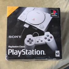Sony PlayStation Classic
