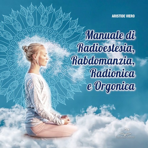 Manuale radioestesia - di,