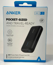 Anker 321 Power Bank