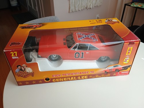 Dukes hazzard general lee - dukes, of