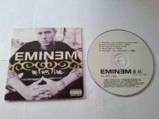 Eminem – The Way I Am |