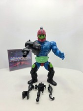 Vintage Trap Jaw Motu He-Man