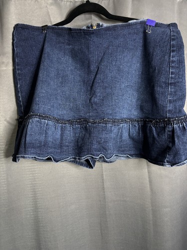 Jalate plus taglia - taglia, denim