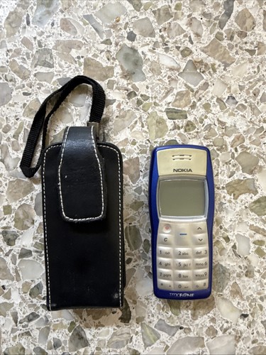 Nokia 1100 originale non - 1100,