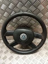 Volkswagen Fox 2006 Steering