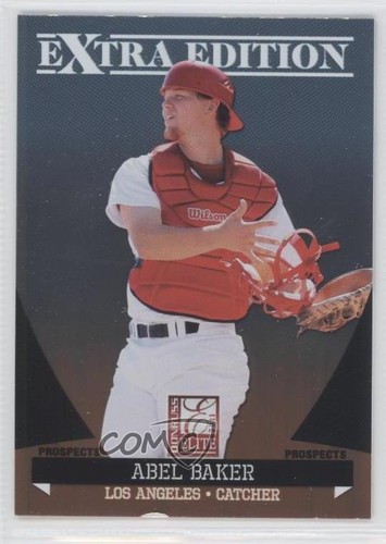 Donruss elite edizione extra - donruss,