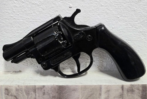 Pistola giocattolo edison - pistola,
