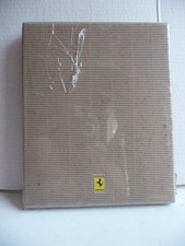 Raro libro di presentazione