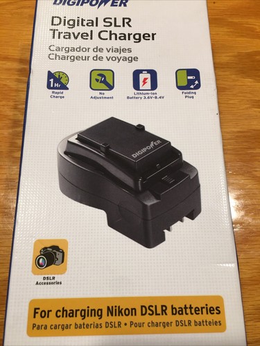 Digipower digital slr travel - slr,