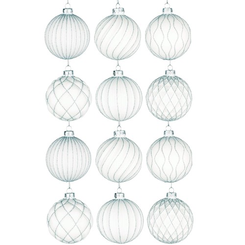 Palline ornamento albero - , di