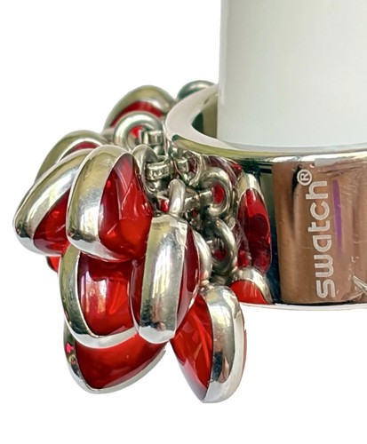 Anello swatch love explosion - swatch,