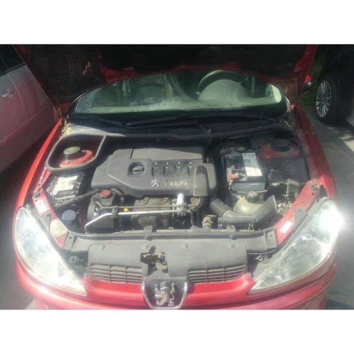 Motore non funzionante peugeot - non,