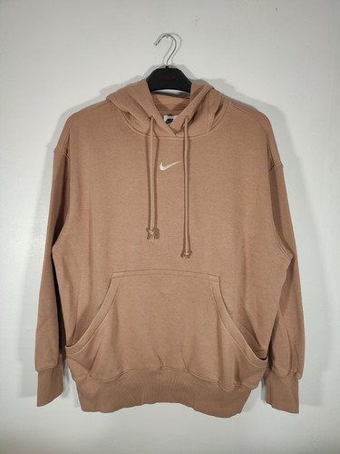 Nike pullover hoodie - nike, center