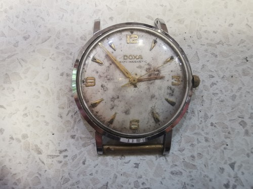Raro orologio svizzero - raro,