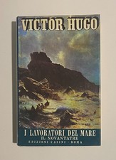 I lavoratori del mare & Il