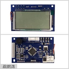 DISPLAY LCD PCB DI RICAMBIO