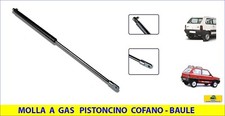 Pistoncino ammortizzatore - pistoncino,