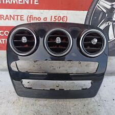 CONSOLE PLANCIA CENTRALE