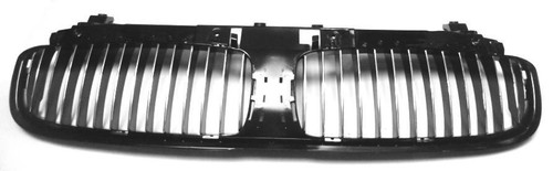 Griglia mascherina bmw serie - bmw,