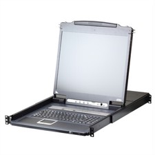 ATEN CL5708iM Switch KVM LCD