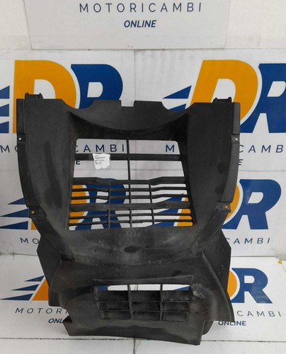 Carena griglia radiatore kymco - griglia,