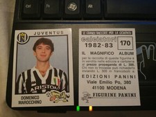RARA FIGURINA CALCIATORI