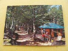 (FG.F43) ABBADIA S. SALVATORE, MONTE AMIATA - CHIOSCO BAR RISTORANTE SULLA VETTA