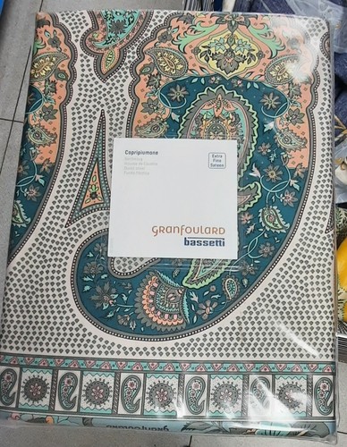 Copripiumino granfoulard - copripiumino,