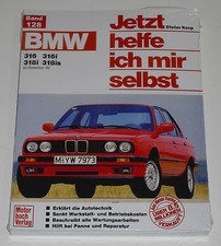 Manuale Riparazione BMW