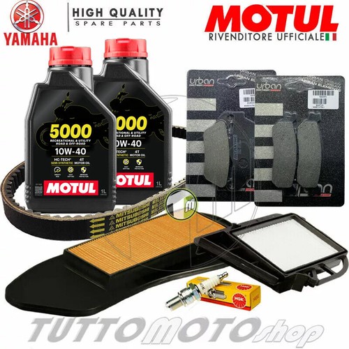 Kit tagliando yamaha - kit, 250