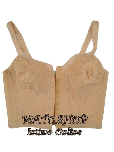 Elsa reggiseno bustino - reggiseno,