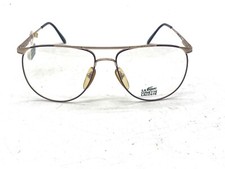 OCCHIALI DA VISTA LACOSTE 767 F 145 MM L 98 Anni 80/00 Mai Indossati