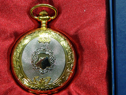 Montre gousset réplica - montre,